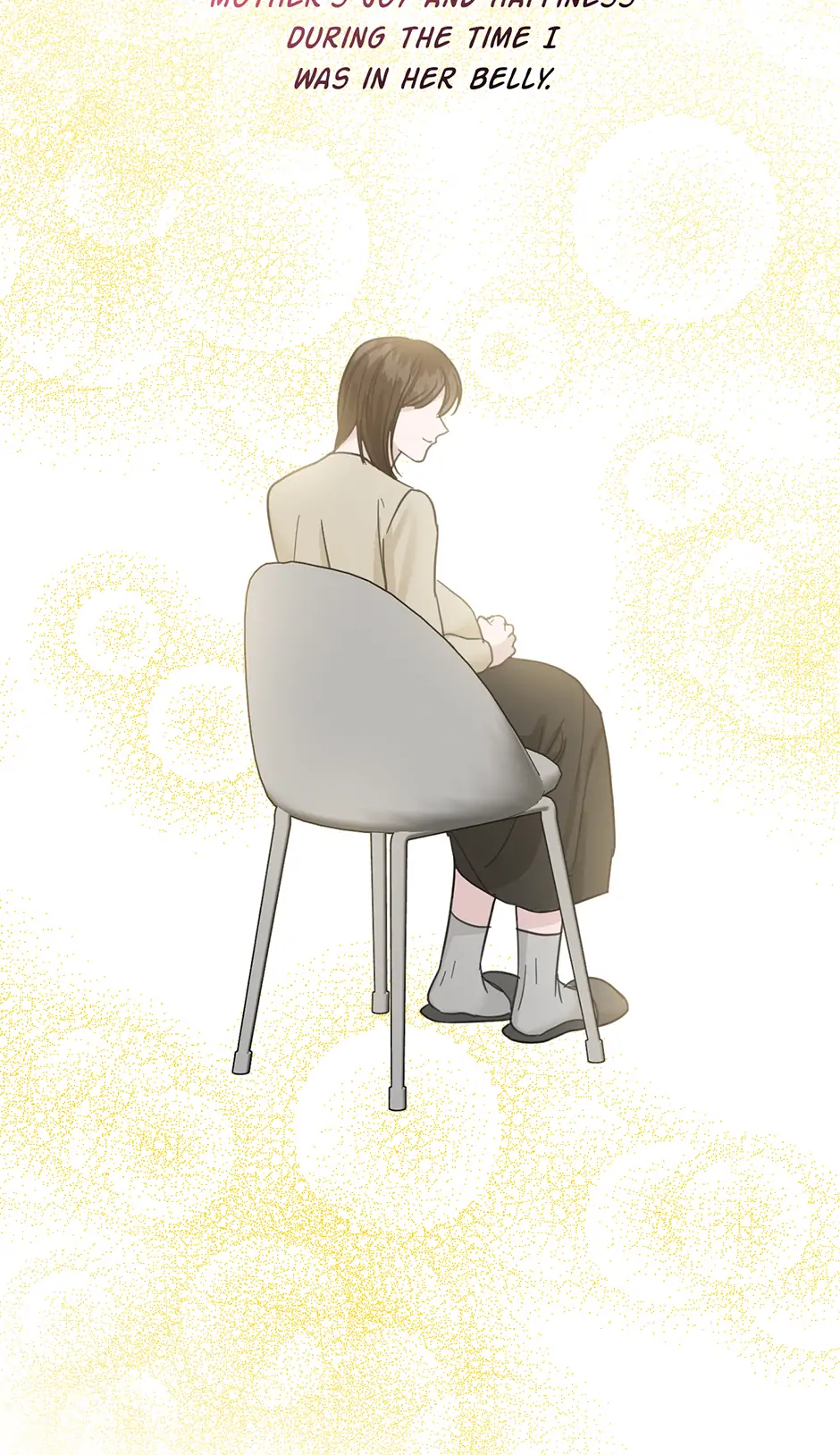 A Sneaky Blind Date Chapter 53 - Page 49