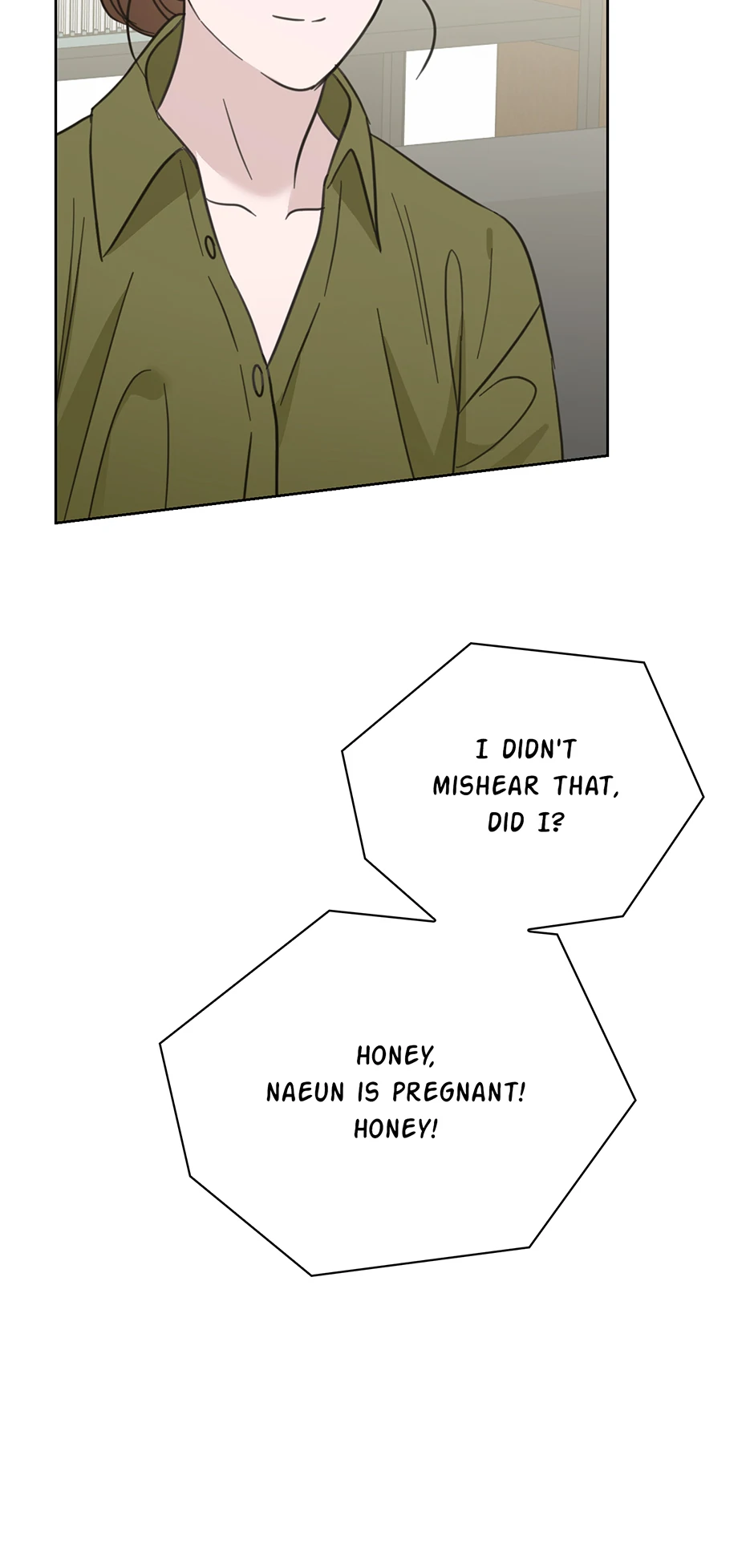 A Sneaky Blind Date Chapter 53 - Page 58