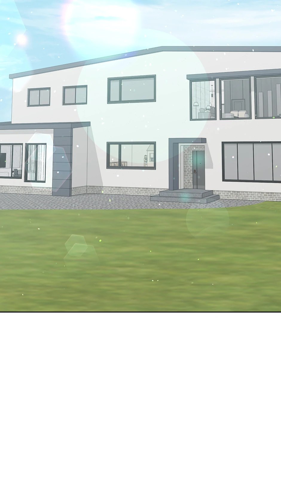 A Sneaky Blind Date Chapter 53 - Page 62