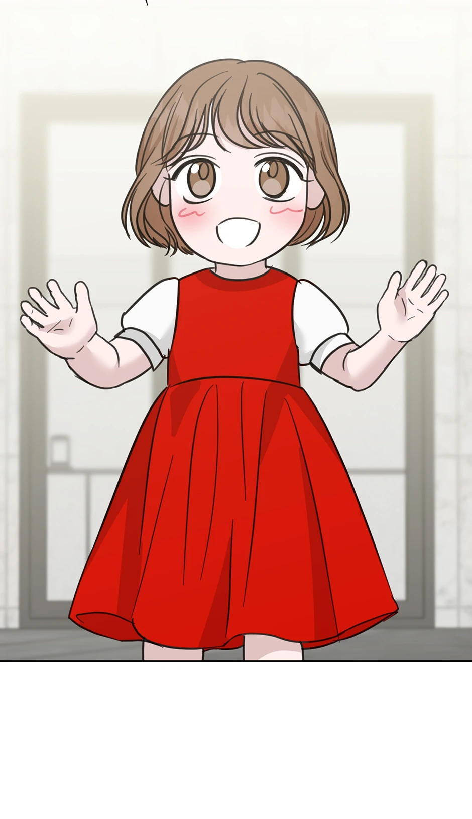 A Sneaky Blind Date Chapter 53 - Page 65