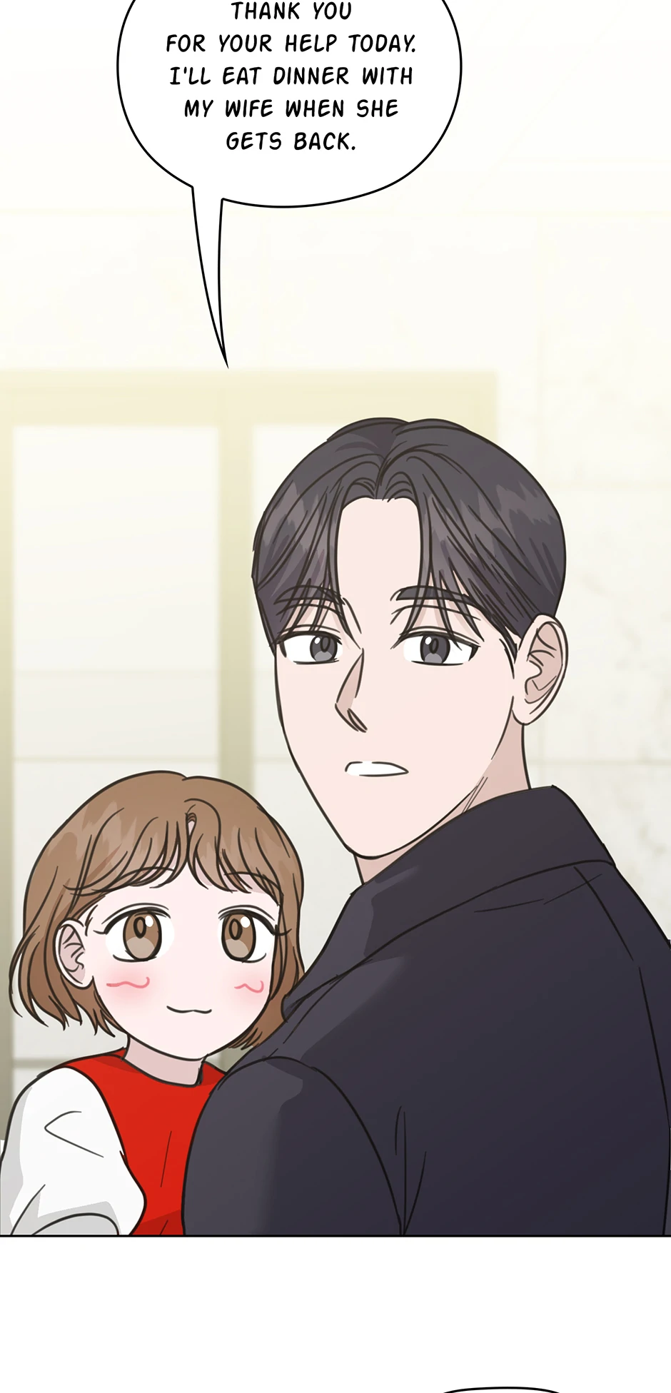 A Sneaky Blind Date Chapter 53 - Page 69