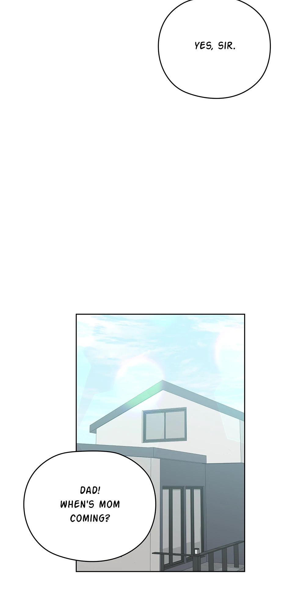 A Sneaky Blind Date Chapter 53 - Page 70