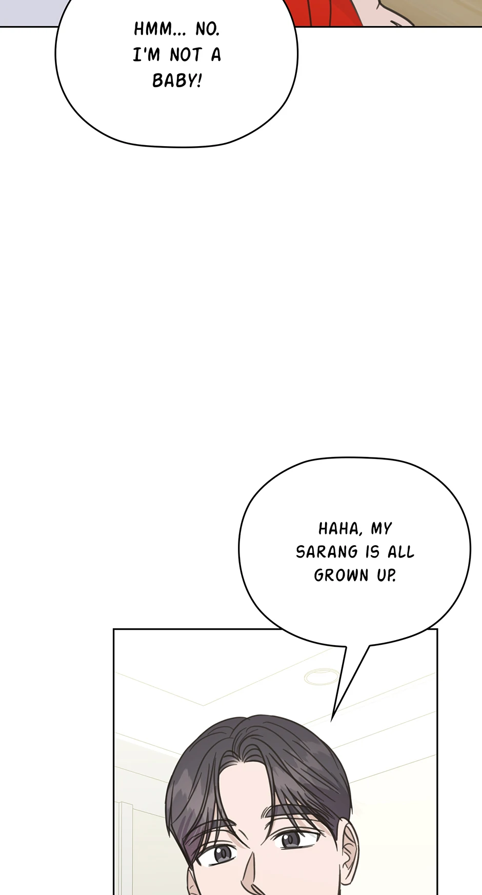 A Sneaky Blind Date Chapter 53 - Page 72