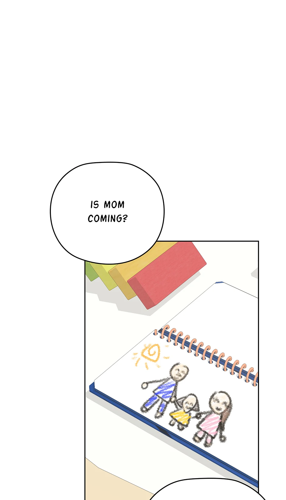 A Sneaky Blind Date Chapter 53 - Page 77