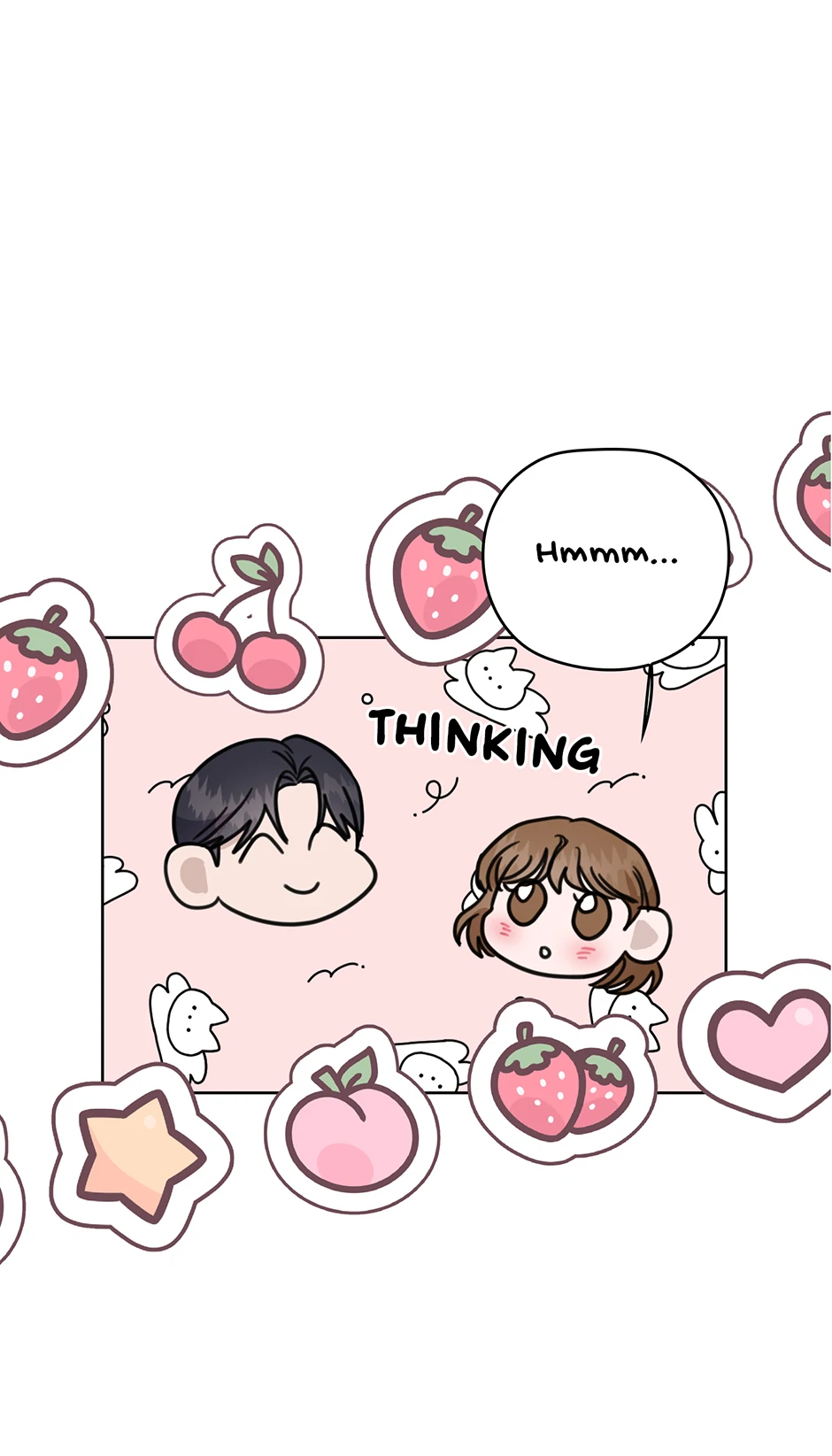 A Sneaky Blind Date Chapter 53 - Page 80