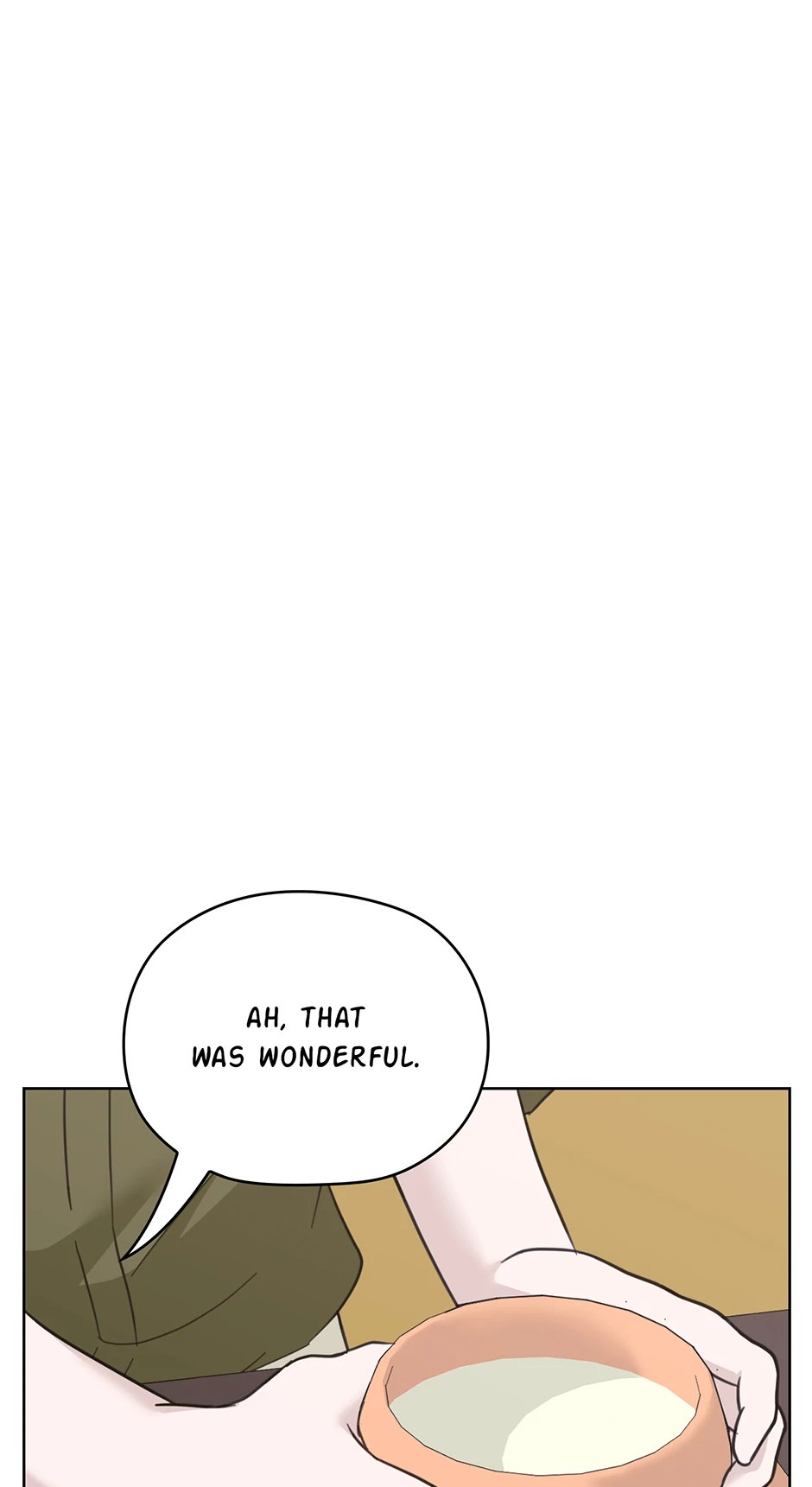 A Sneaky Blind Date Chapter 53 - Page 9