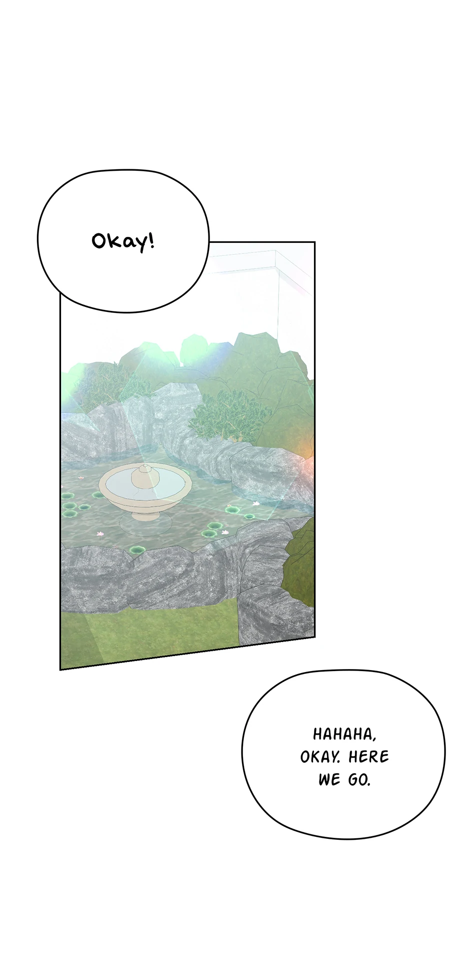 A Sneaky Blind Date Chapter 53 - Page 81