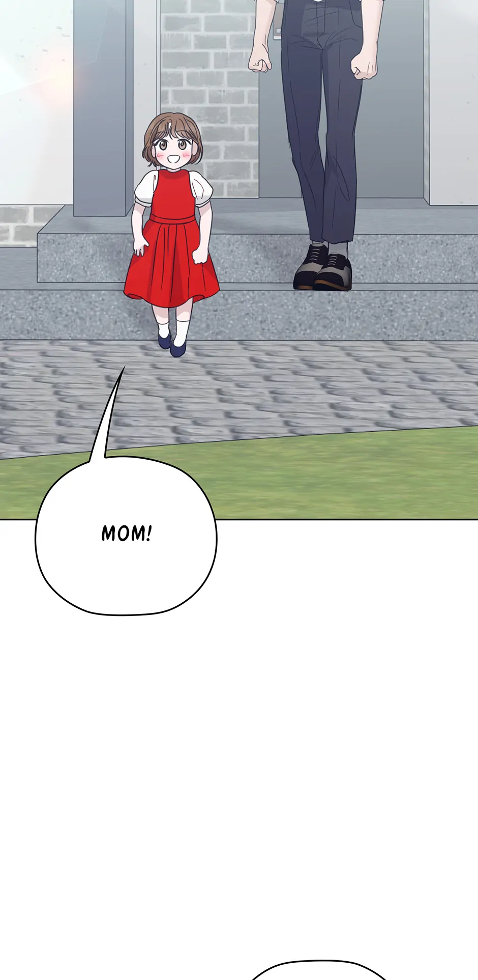 A Sneaky Blind Date Chapter 53 - Page 83