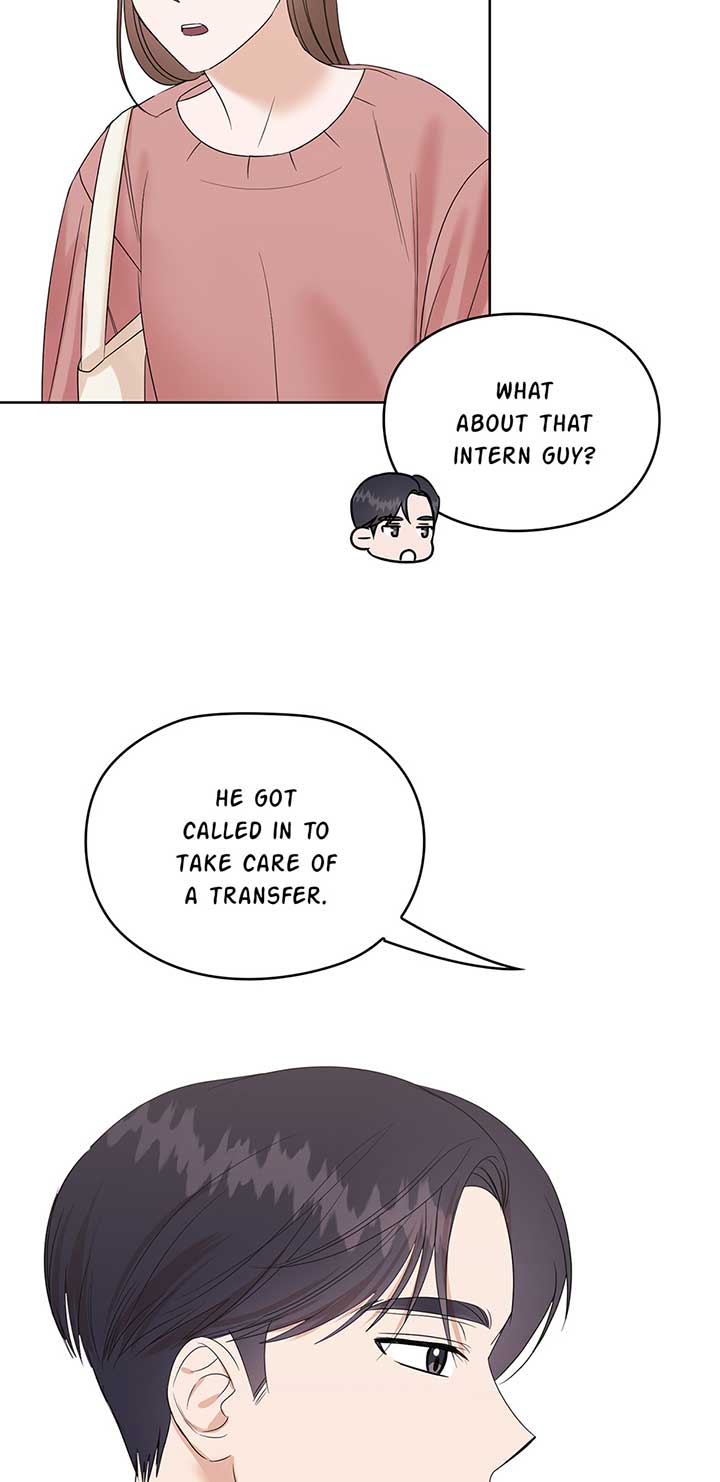 A Sneaky Blind Date Chapter 6 - Page 11