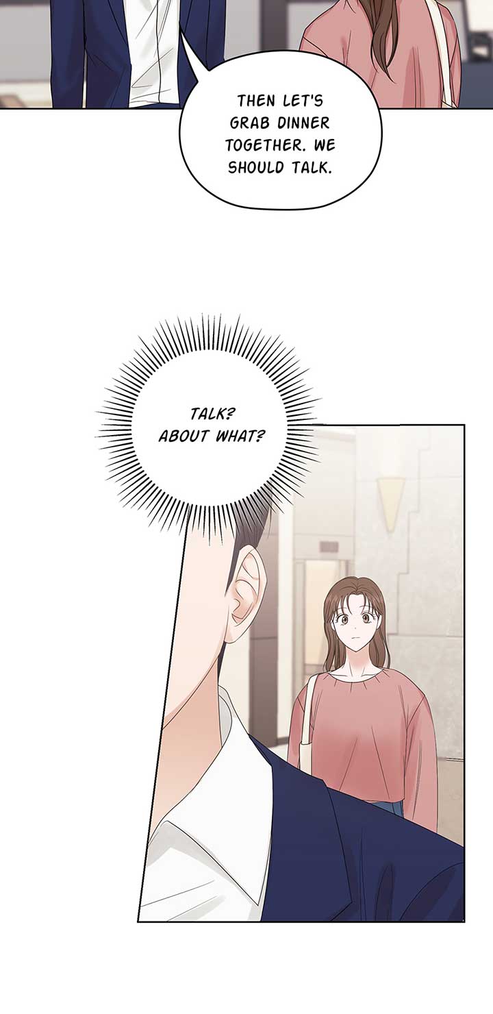 A Sneaky Blind Date Chapter 6 - Page 13