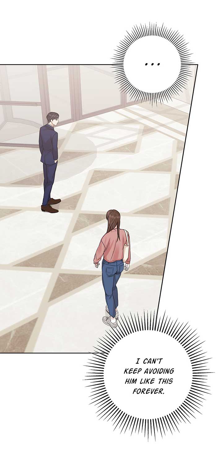 A Sneaky Blind Date Chapter 6 - Page 14