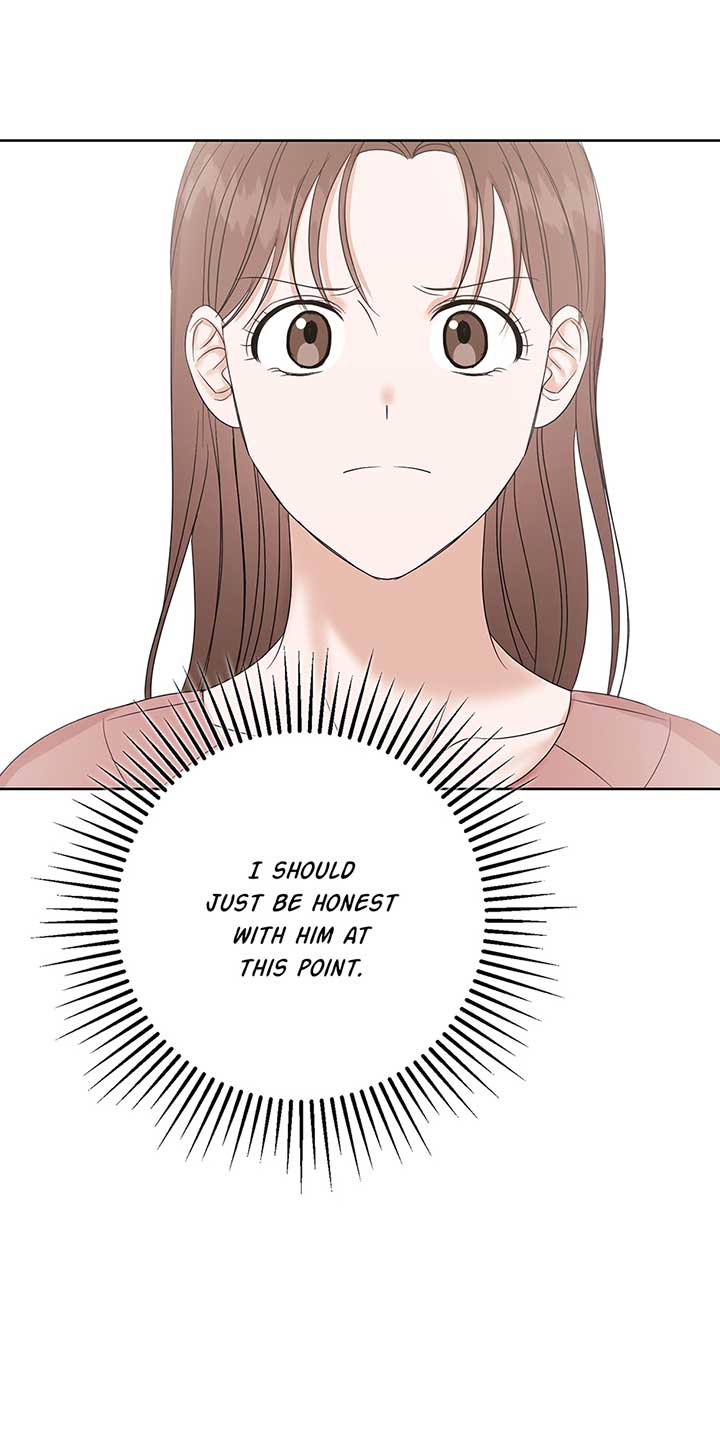 A Sneaky Blind Date Chapter 6 - Page 15