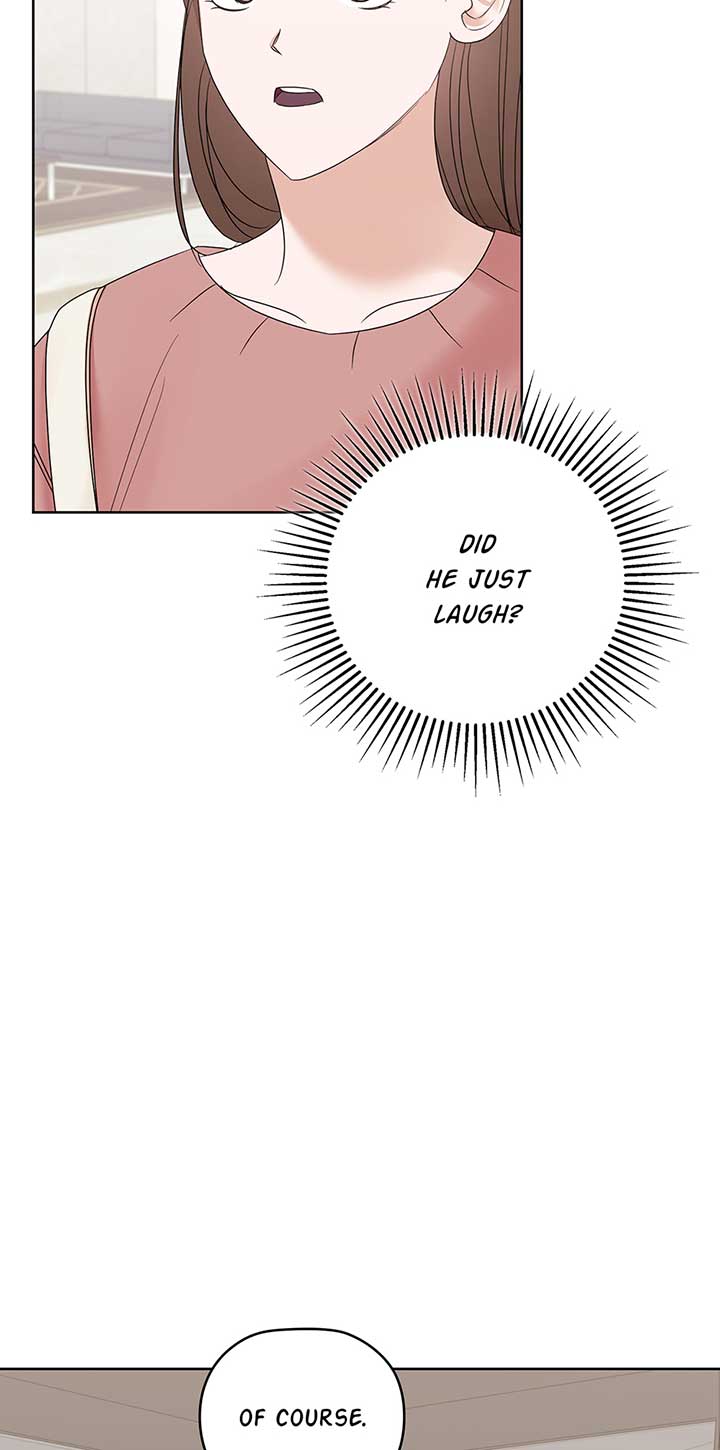 A Sneaky Blind Date Chapter 6 - Page 20