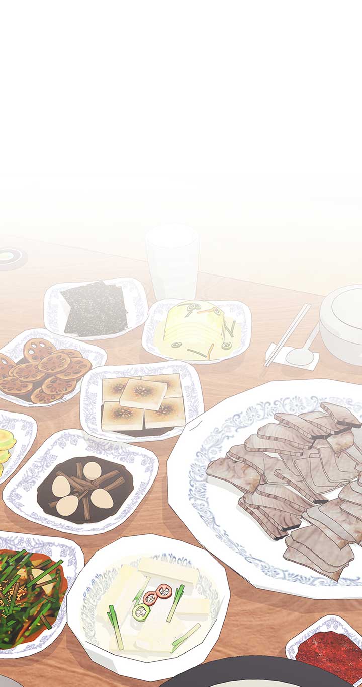 A Sneaky Blind Date Chapter 6 - Page 27