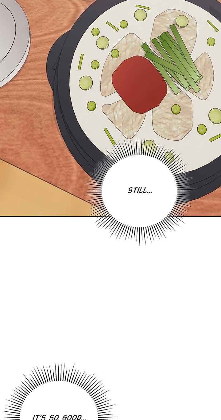 A Sneaky Blind Date Chapter 6 - Page 28