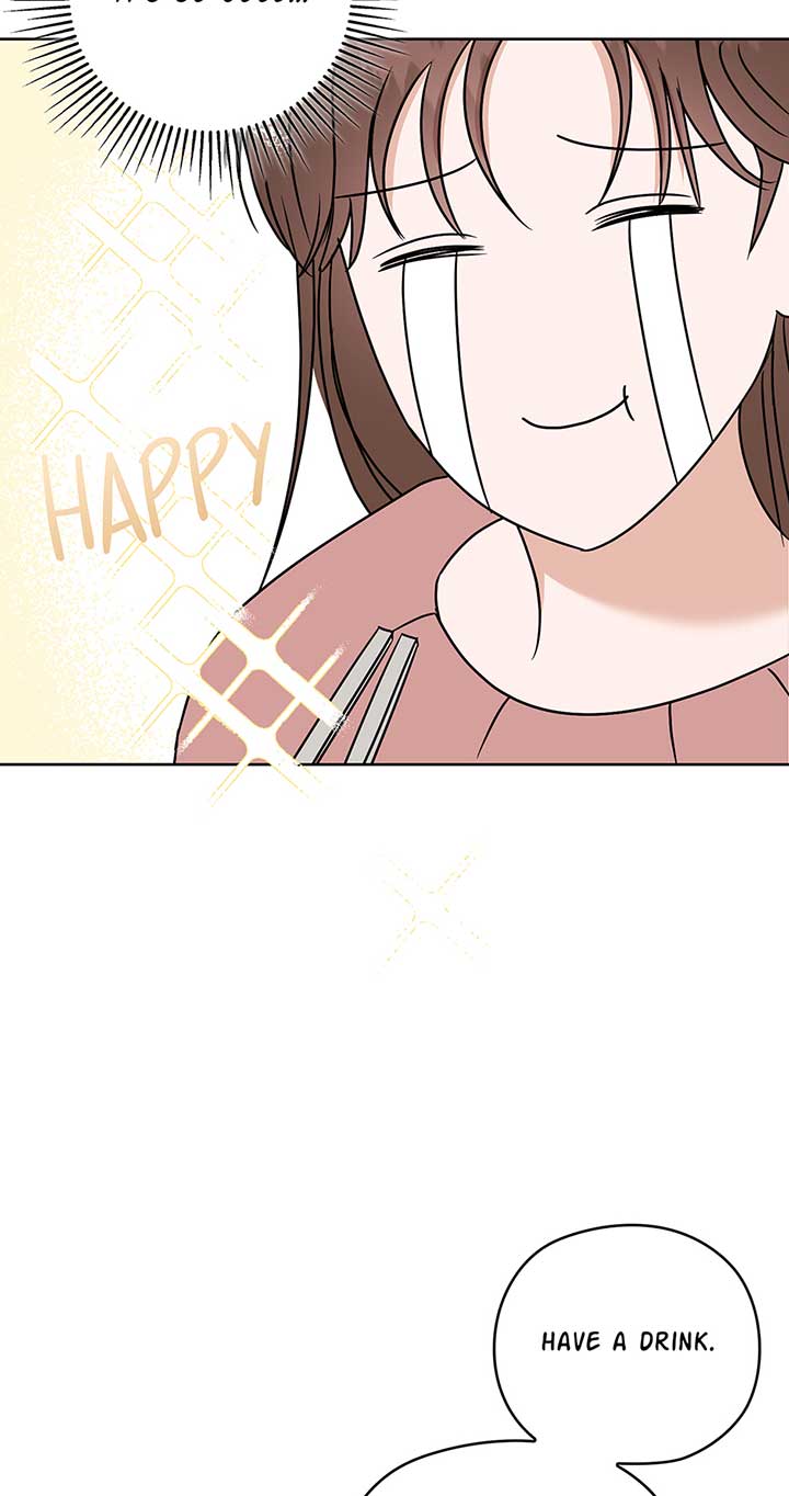 A Sneaky Blind Date Chapter 6 - Page 29