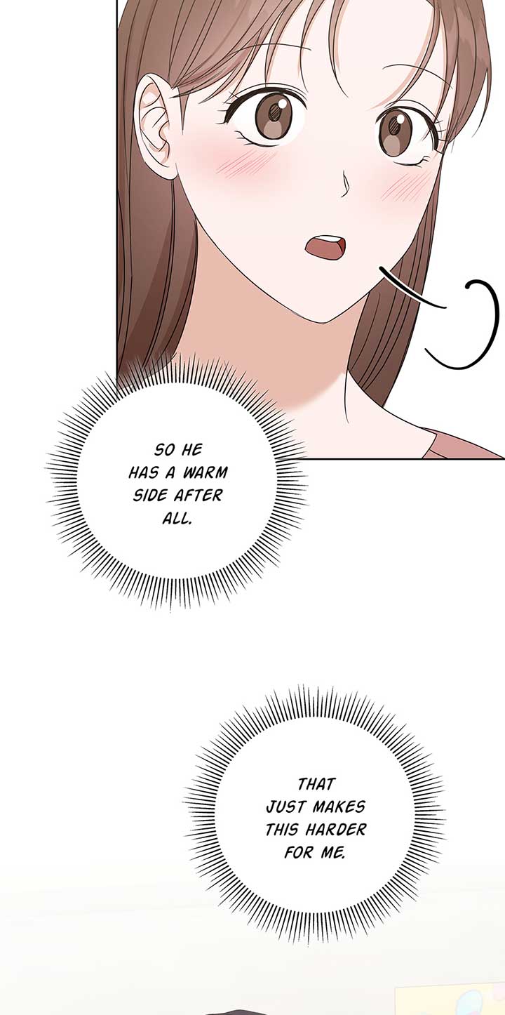 A Sneaky Blind Date Chapter 6 - Page 33