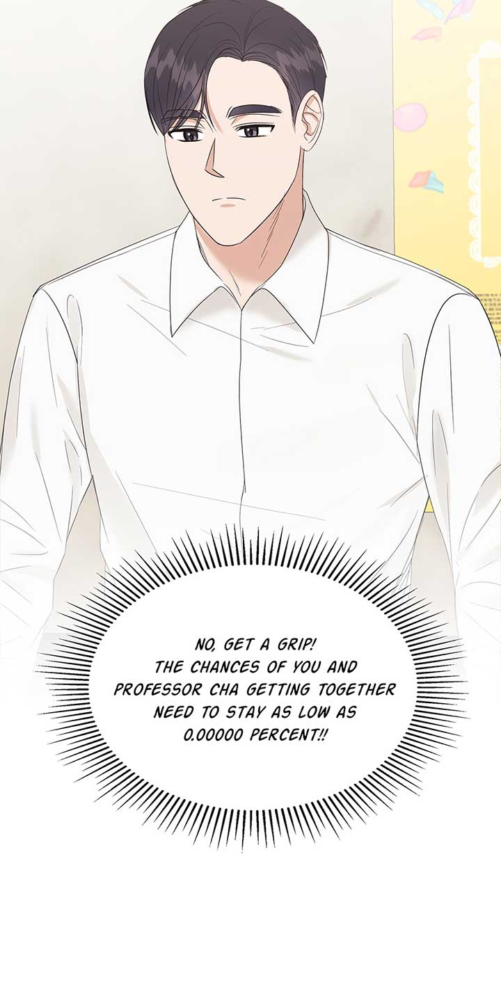 A Sneaky Blind Date Chapter 6 - Page 34