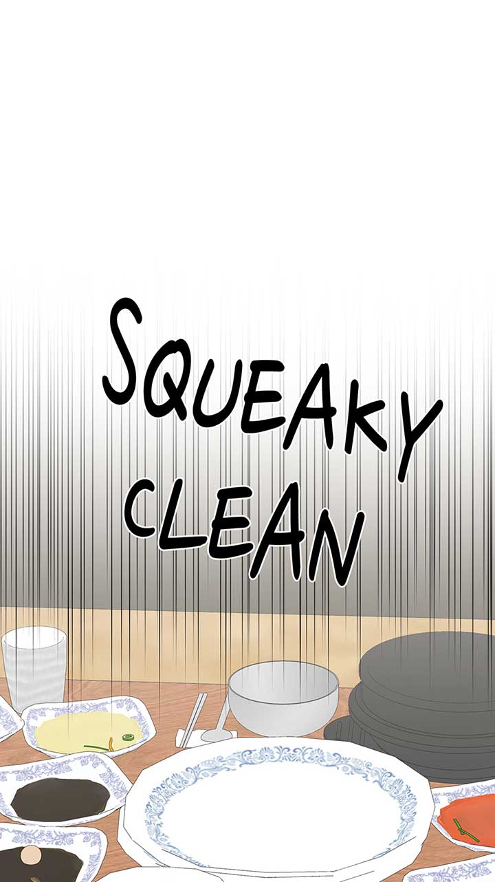 A Sneaky Blind Date Chapter 6 - Page 36