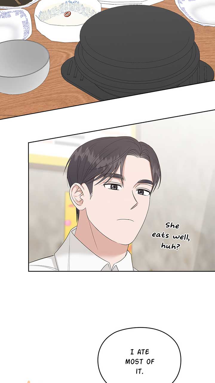 A Sneaky Blind Date Chapter 6 - Page 37