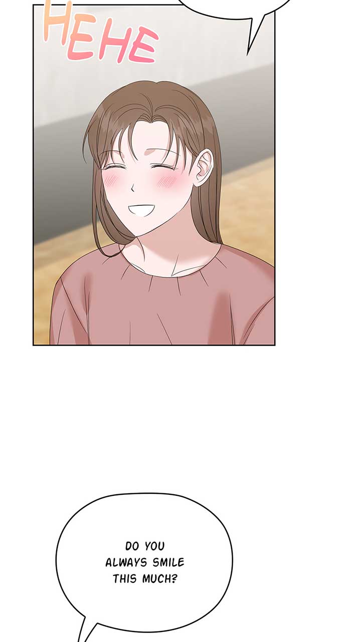 A Sneaky Blind Date Chapter 6 - Page 38