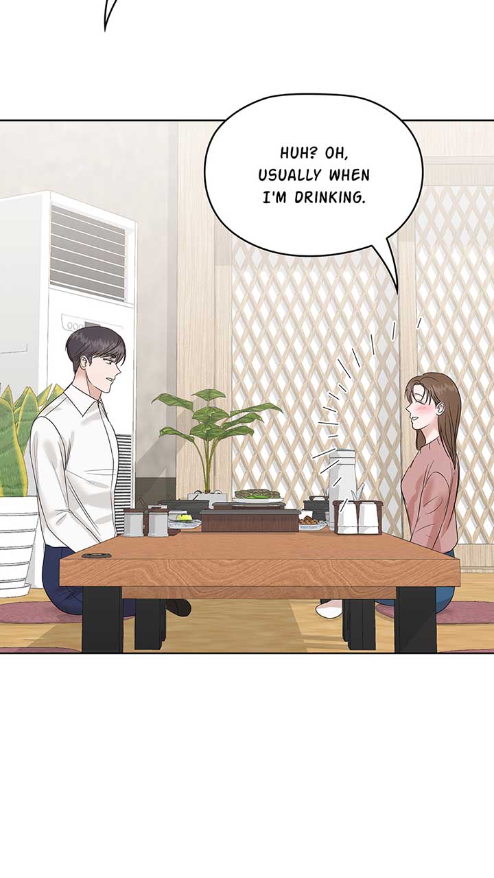 A Sneaky Blind Date Chapter 6 - Page 39