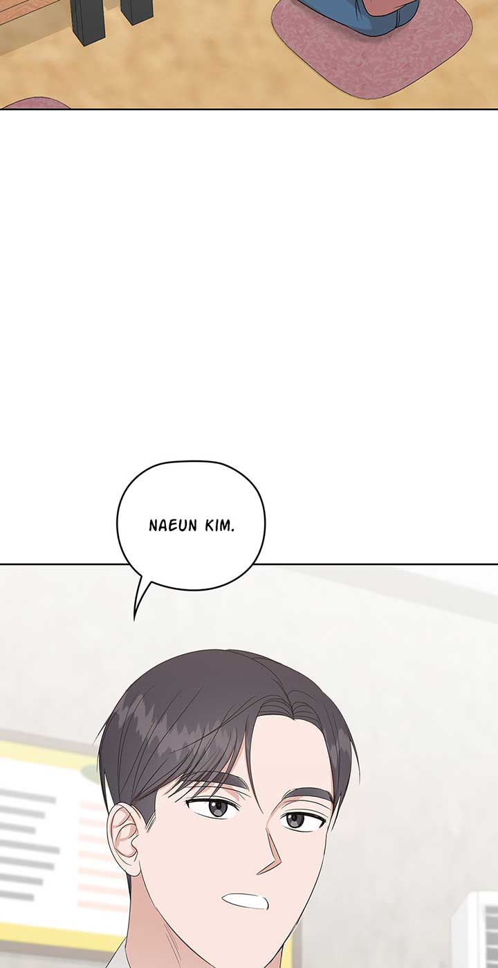 A Sneaky Blind Date Chapter 6 - Page 42