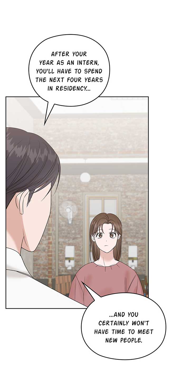 A Sneaky Blind Date Chapter 6 - Page 44