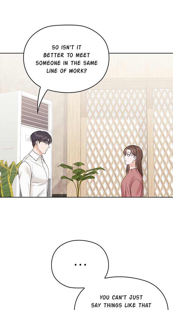 A Sneaky Blind Date Chapter 6 - Page 45