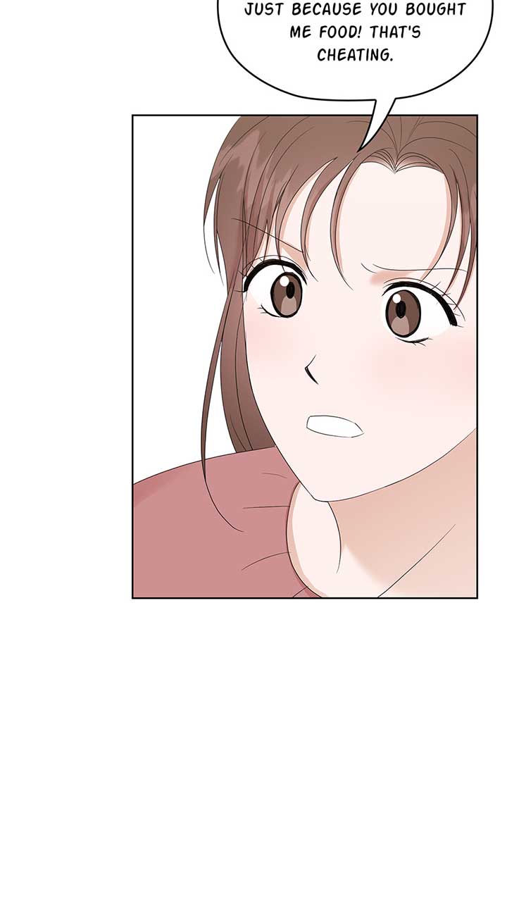 A Sneaky Blind Date Chapter 6 - Page 46