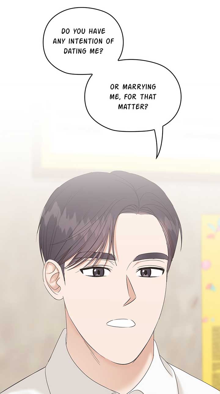 A Sneaky Blind Date Chapter 6 - Page 47