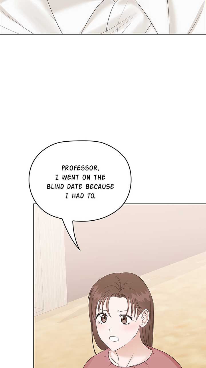 A Sneaky Blind Date Chapter 6 - Page 48