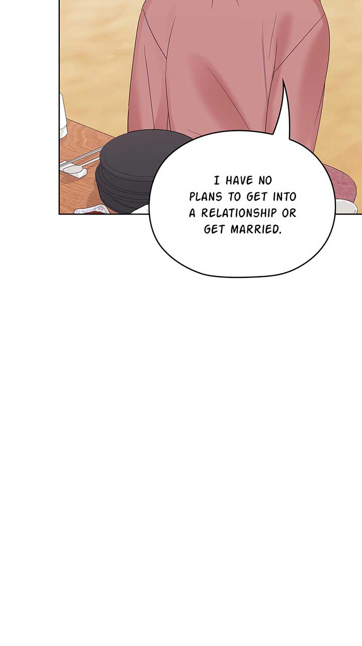 A Sneaky Blind Date Chapter 6 - Page 49