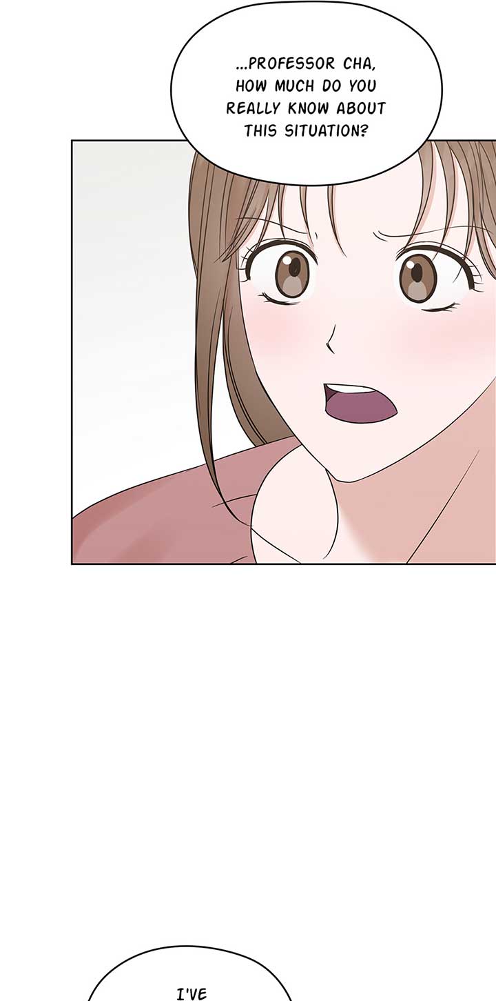 A Sneaky Blind Date Chapter 6 - Page 52