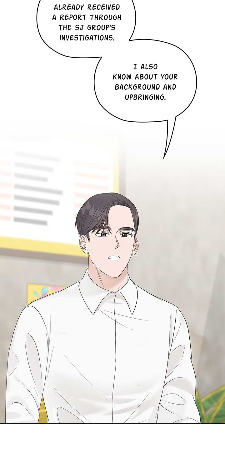 A Sneaky Blind Date Chapter 6 - Page 53