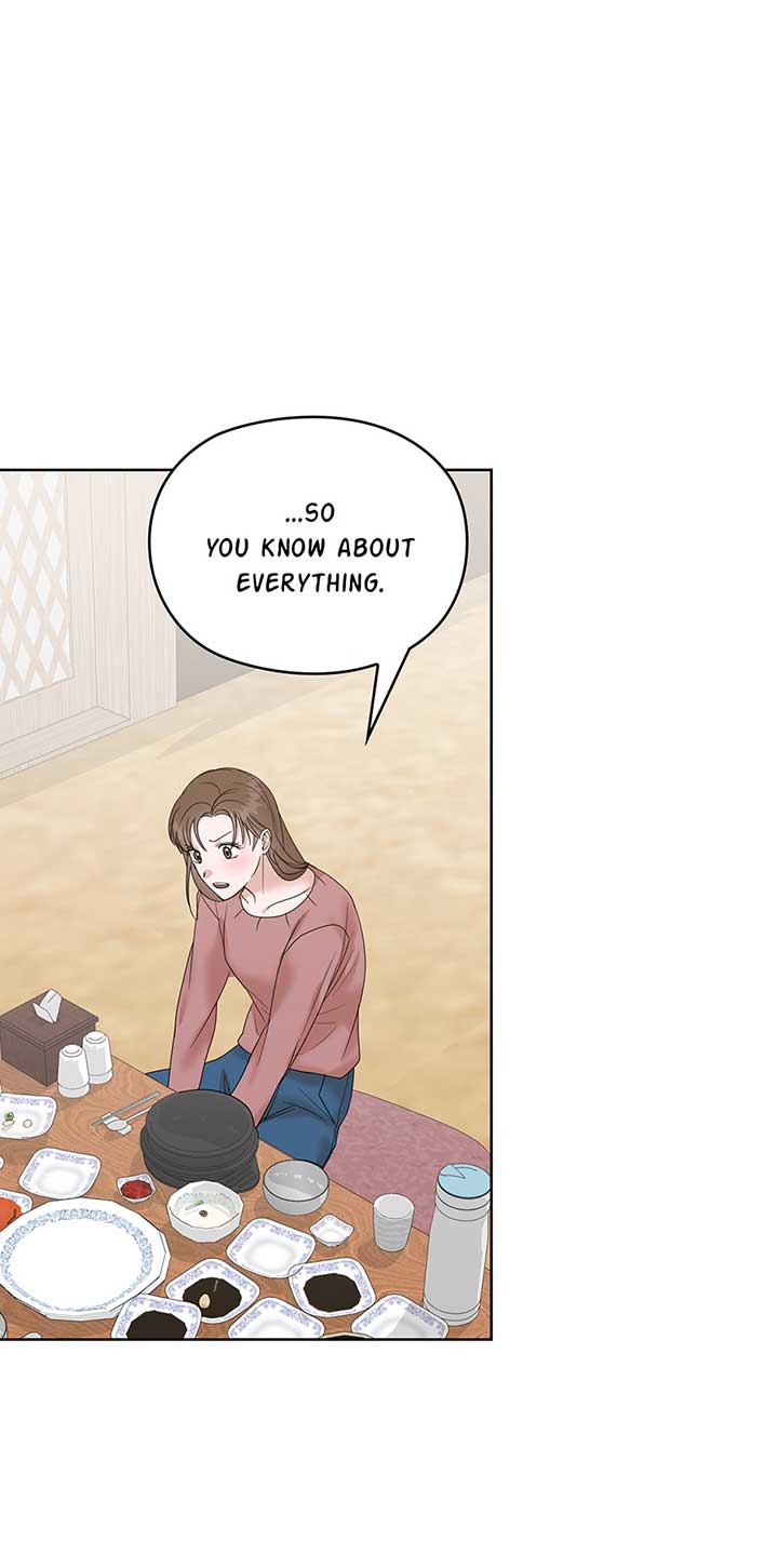 A Sneaky Blind Date Chapter 6 - Page 54