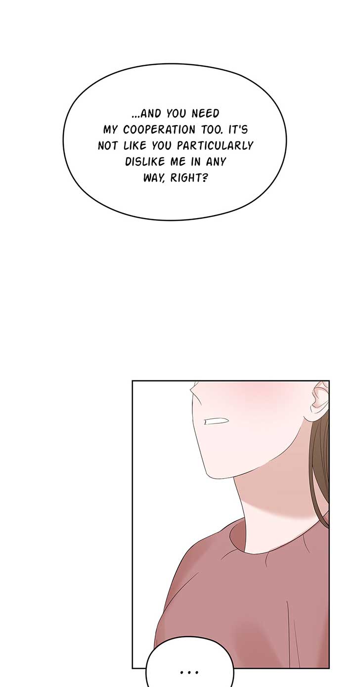 A Sneaky Blind Date Chapter 6 - Page 56