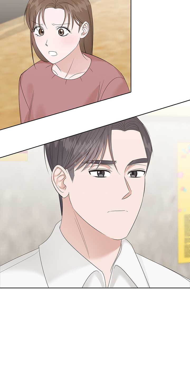 A Sneaky Blind Date Chapter 6 - Page 59