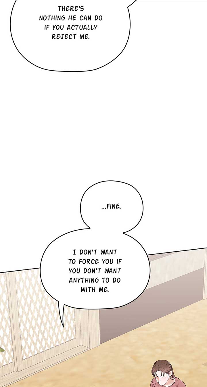 A Sneaky Blind Date Chapter 6 - Page 62