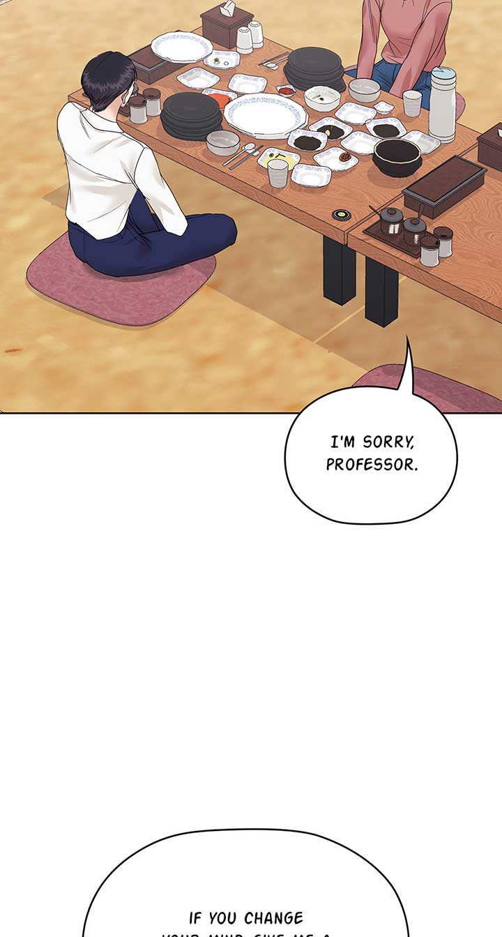 A Sneaky Blind Date Chapter 6 - Page 63