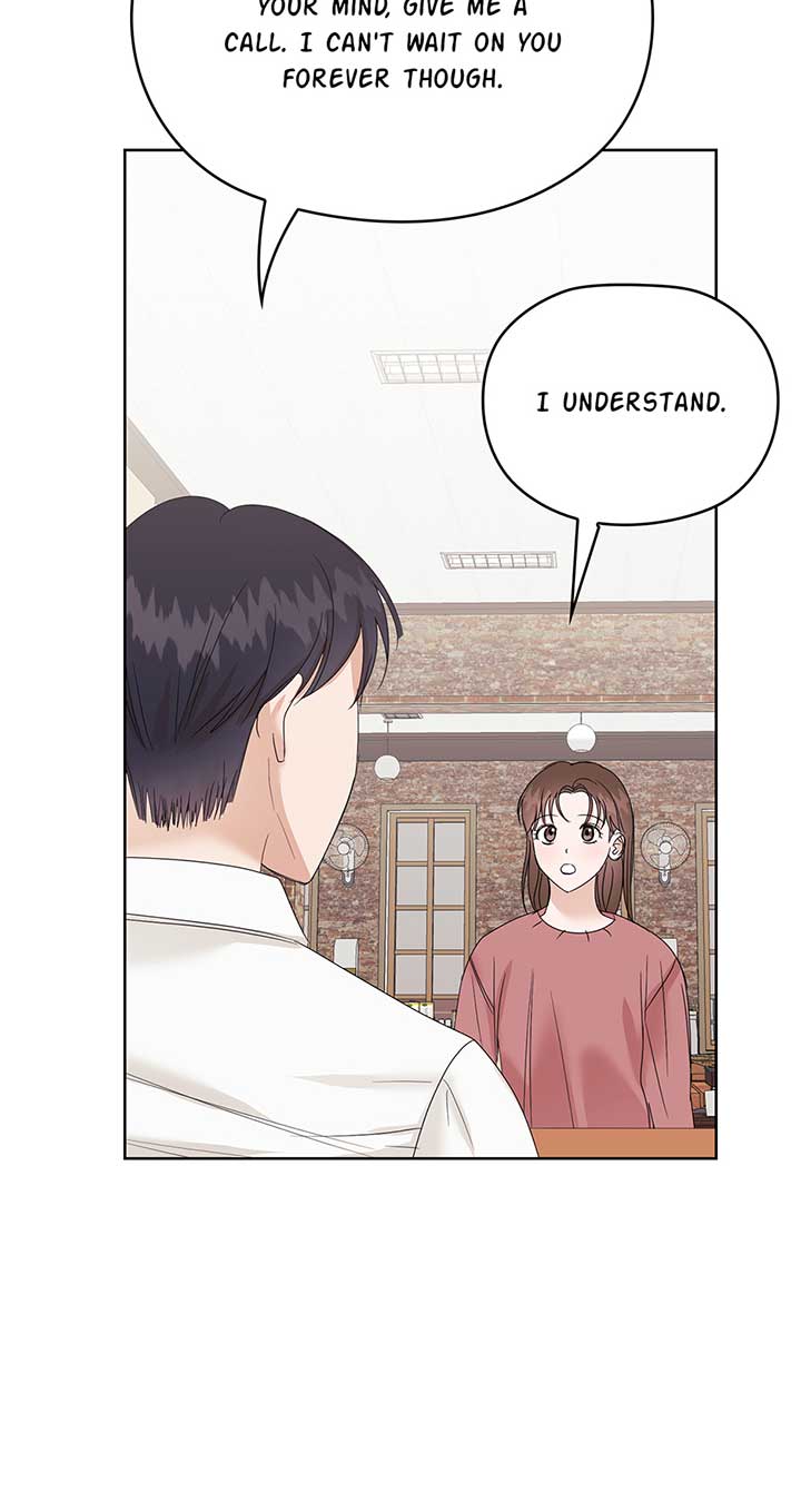 A Sneaky Blind Date Chapter 6 - Page 64