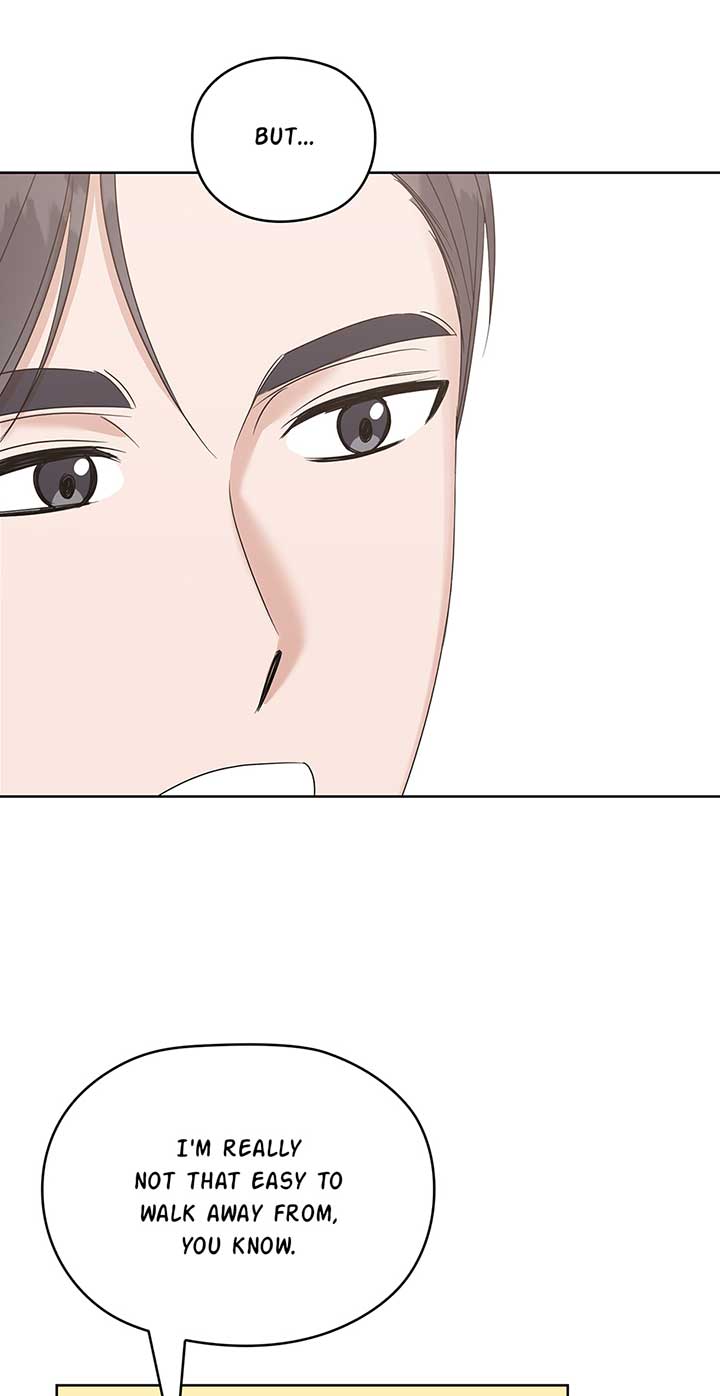 A Sneaky Blind Date Chapter 6 - Page 65