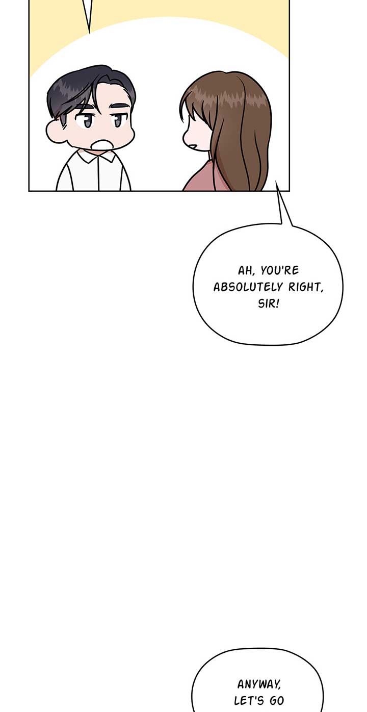 A Sneaky Blind Date Chapter 6 - Page 66