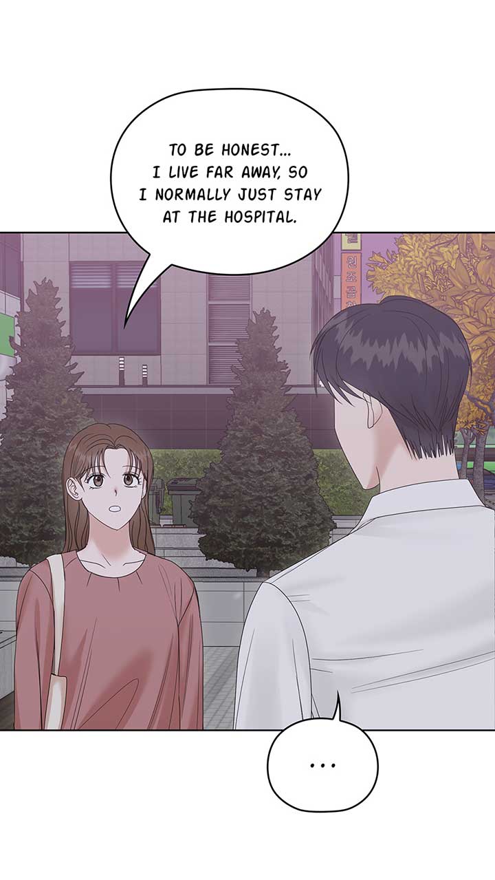 A Sneaky Blind Date Chapter 6 - Page 71