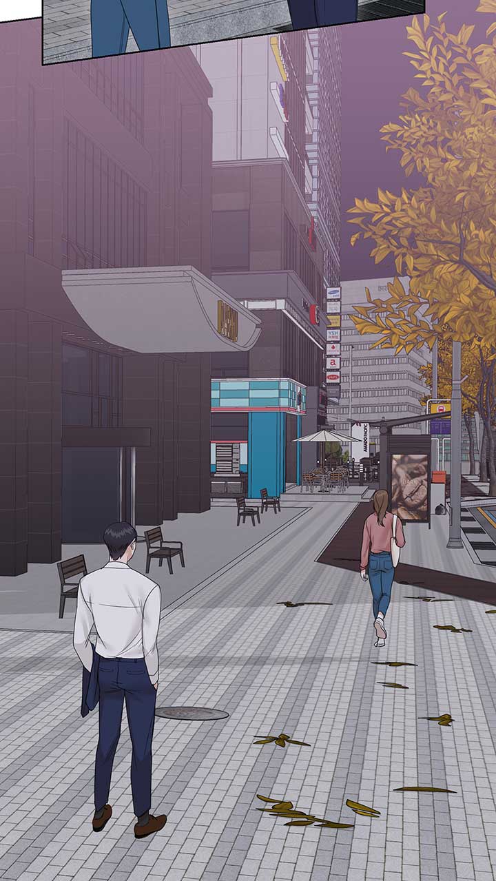 A Sneaky Blind Date Chapter 6 - Page 73