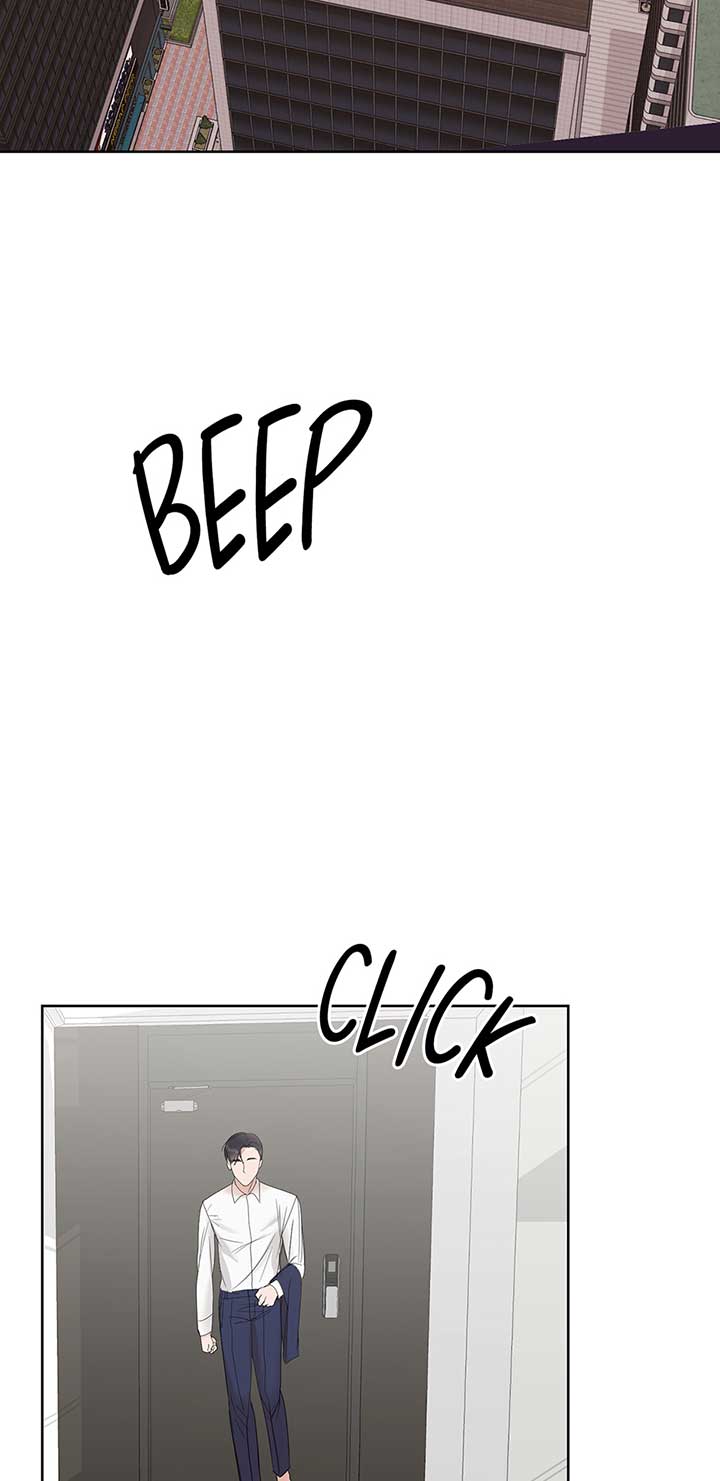 A Sneaky Blind Date Chapter 7 - Page 2