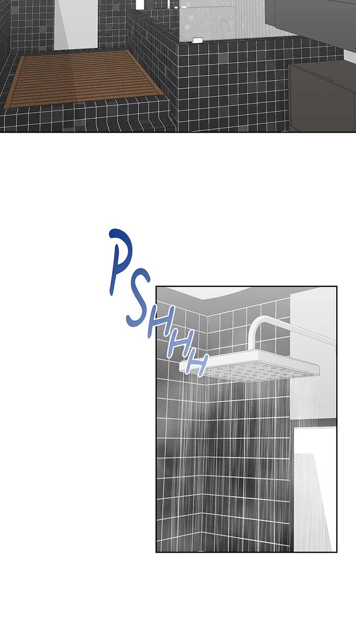 A Sneaky Blind Date Chapter 7 - Page 11