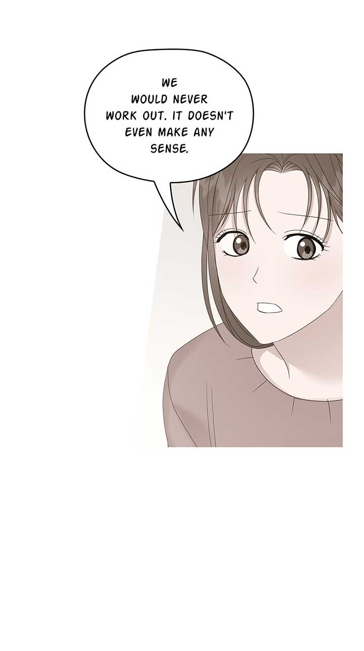 A Sneaky Blind Date Chapter 7 - Page 14