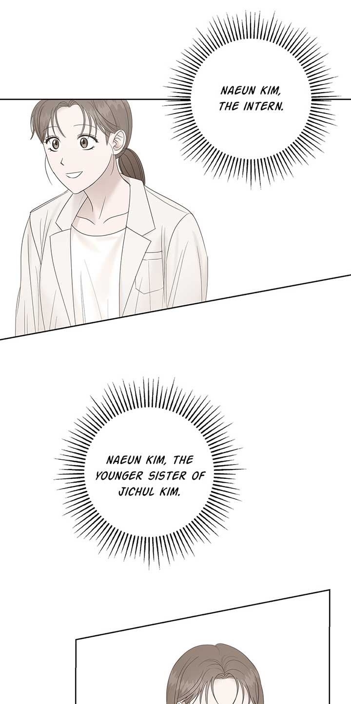 A Sneaky Blind Date Chapter 7 - Page 17