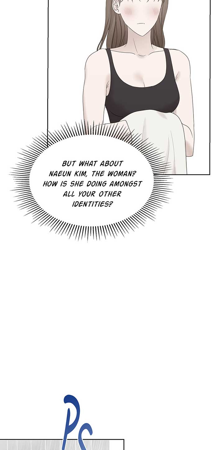 A Sneaky Blind Date Chapter 7 - Page 18